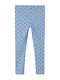 Kinder Leggings Lang Endless Sky