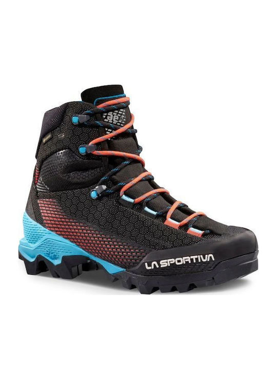 La Sportiva Aequilibrium St Women's Hiking Wate...