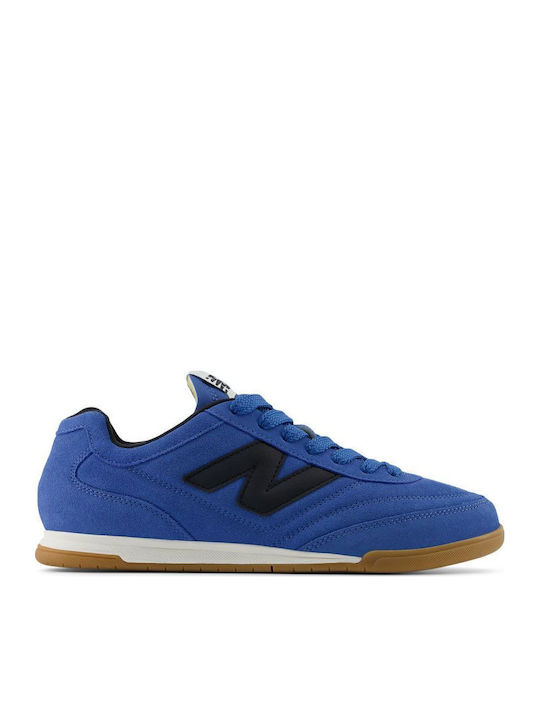 New Balance Herren Sneakers Blau