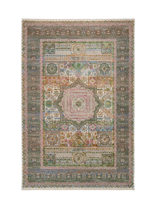 Viokarpet Sonoro Kh85c Covor Rectangular Multicolored
