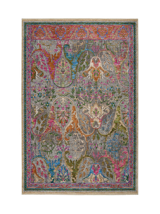Viokarpet Sonoro Kh86e Covor Rectangular Multicolored