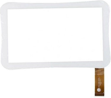 Mecanism Tactil Mls iQTab Kido 7" iQ7041 Alb