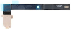 Cablu flexibil Mufă Audio Microfon Jack Flex iPad Mini 5 2019