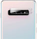 Evelatus Προστασία Κάμερας Tempered Glass για το Samsung S10