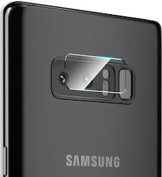 Evelatus Προστασία Κάμερας Tempered Glass για το Samsung Note 9