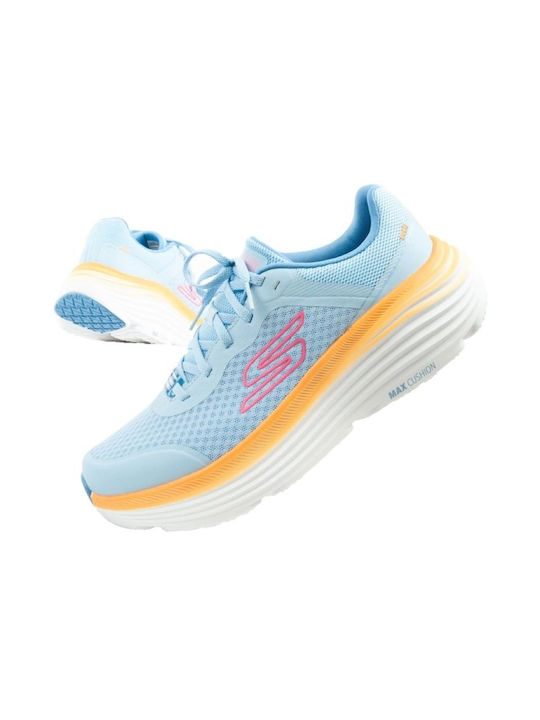 Skechers Cushioning Γυναικεία Αθλητικά Παπούτσι...