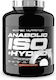 Scitec Nutrition Anabolic Iso+Hydro Whey Protein with Creatine & Chocolate Taste 2kg