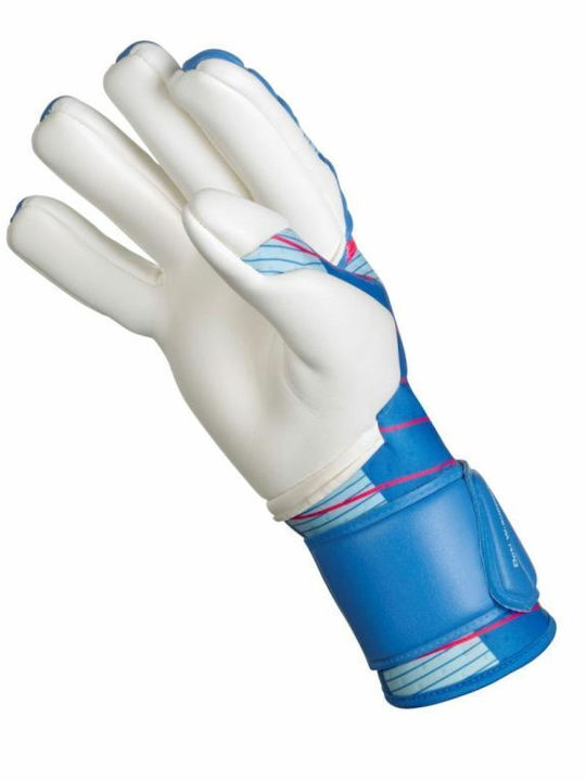 Select Sport 88 Pro Grip Mănuși portar Adulți Albastru