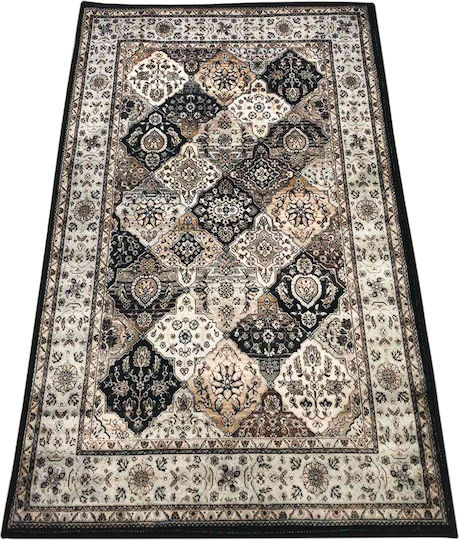 Chios Hellas Teppich Rechteckig Seide Design 13
