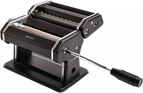 KING Hoff Inox Pasta & Dough Cutter