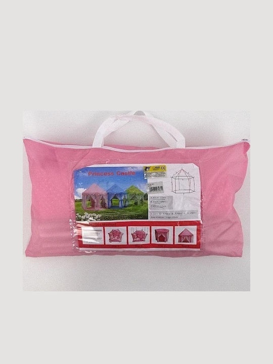 Adar Little House Play Tent