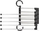 Wardrobe Hanger for Pants WQ61830Y2 1pcs