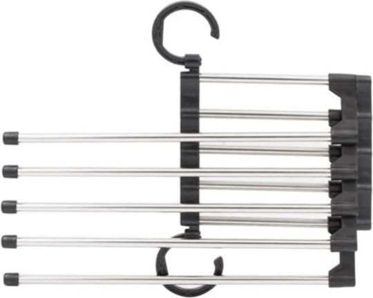 Wardrobe Hanger for Pants WQ61830Y2 1pcs