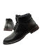 George Schwarz Chelsea Stiefeletten