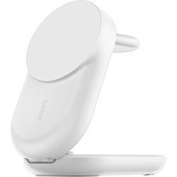Belkin UltraCharge Ασύρματος Qi2 25W