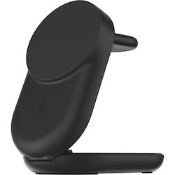Belkin Încărcător Wireless Qi2 25W Negruς (Ultr...
