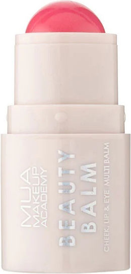 MUA Stick Blush Beauty Balm Marshmallow 4gr