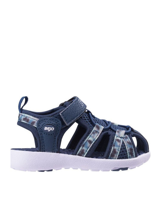 Bejo Kids' Sandals Navy Blue