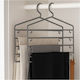 Clothes Hanger Gray IU7299Y51 2pcs