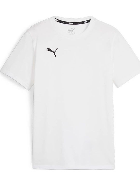PUMA Team Children's Jersey Style Football