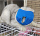 Cat Bath Mask Against Biting S