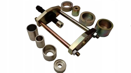 Press Puller Ball Joints Renault Master Mk2 Nissan Interstar Opel Movano Assembly Disassembly Tool