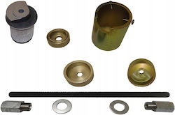 Rear Beam Control Arm Bushing Puller Opel Astra G Meriva A Zafira A Corsa C Combo C Tour Rear Beam Control Arm Bushing Puller Opel Astra G Meriva A Zafira A Corsa C Combo C Tour