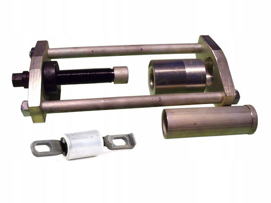 Bush Puller Druck Hintere Querlenkerbuchse Opel Combo Fiat Doblo 09