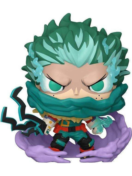 Funko Pop! Animație: My Hero Academia - Deku 2157 | Skroutz Romania