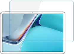 iLike 2.5D Tempered Glass (Galaxy Tab A9 8.7) iLike 2.5D Tempered Glass (Galaxy Tab A9 8.7)