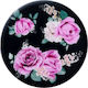 Ilike Universal Holder Pop Socket Universal Pop Holder Floare Roz Iliunph38
