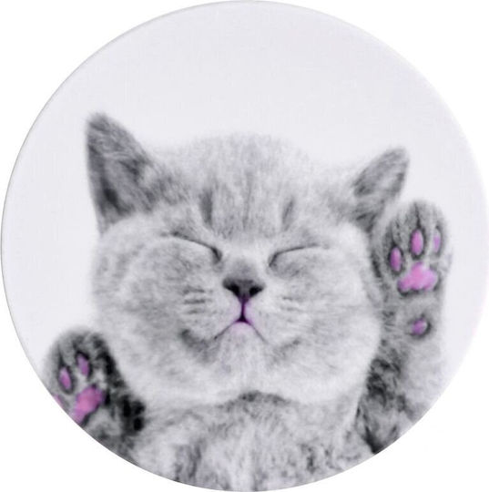 Ilike Universal Halter Pop-Socket Universal Pop-Halter Katze Iliunph22