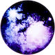 Ilike Universal Holder Popsocket Universal Pop Holder Nebula Purple Iliunph7