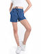 Women's Jean Shorts Jean