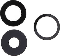 Camera Glass Apple iPhone 14 Pro iPhone 14 Pro Max Set 3pcs