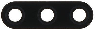 Τζαμάκι Κάμερας Back Camera Lens Sony Xperia 10 Iv Black