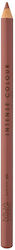 MUA Intense Colour Μολύβι Χειλιών Suntan MUA Intense Colour Μολύβι Χειλιών Suntan