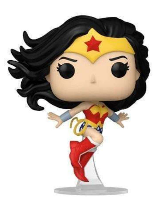 Funko Pop! Filme: DC Comics - Wonder Woman 600