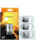 Smok Tfv8 Coils Q4 0.15 Stück