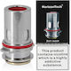 Horizontech Sakerz Coils 0.4 Mesh