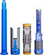 Hasbro Wars Lightsaber Forge Детски меч 7бр