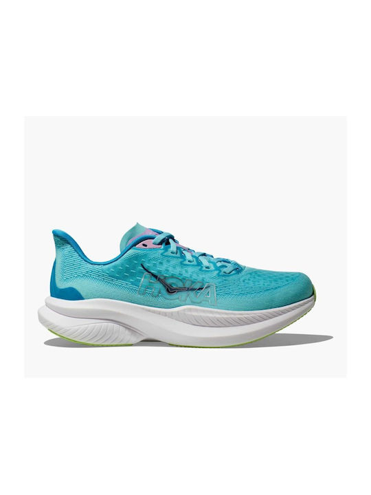 HOKA Mach 6 Γυναικεία Αθλητικά Παπούτσια Runnin...