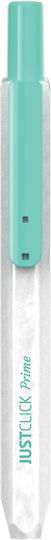 Morris Just Click Marker de Subliniere 3.5mm Glitter Sage Green