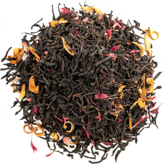 Lady Grey Μαύρο Τσάι Κεϋλάνης Madras 50γρ