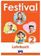 Festival 2 Kursbuch 9786185436612