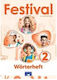 Festival 2 Woerterheft 9786185436568