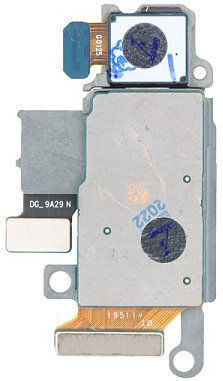 Πίσω Κάμερες Σετ Back Cameras Set Samsung Galaxy S20 Plus 4g 5g G985 G986