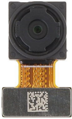 Rückfahrkamera Macro Back Camera 2mp Xiaomi Redmi Note 14 Pro 4G