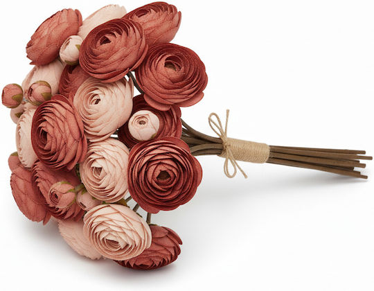 Mini Buttercup Bouquet Rotten Apple 12cm