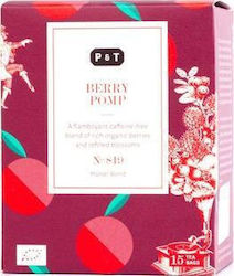 Paper & Tea Tea 15 Bags